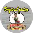 Tropical Paisa. - Bosa