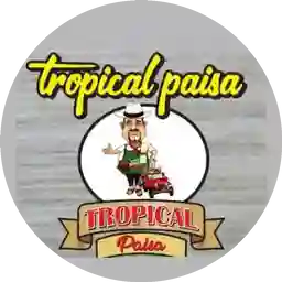 Tropical Paisa a Domicilio