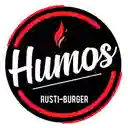 Humos Rusti-Burger - Kennedy