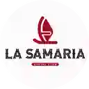 La Samaria Gastro Bar - Santa Fé Bastidas