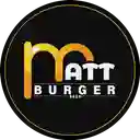 Matt Burgers Cl 75B