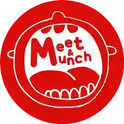 Meet & Munch a Domicilio