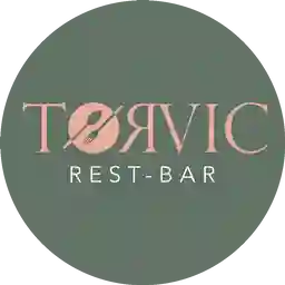 Torvic Bistro a Domicilio