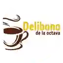 Delibono de la Octava - La Candelaria