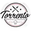 Torrento Restaurante y Parrilla - La Candelaria