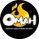 Omha Comida Rápida Costeña y Parrilla