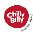 ChillyBilly - La Candelaria