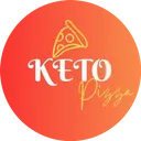 Keto Pizza