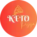 Keto Pizza