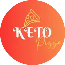 Keto Pizza a Domicilio