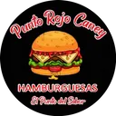 Hamburguesas Punto Rojo Caney