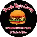 Hamburguesas Punto Rojo Caney - Comuna 17