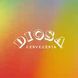 Diosa Cervecería  a Domicilio