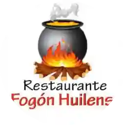 El Fogon Huilense a Domicilio