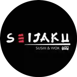 Seijaku Sushi y Wok   a Domicilio
