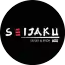 Seijaku Sushi y Wok - Rufino J. Cuervo