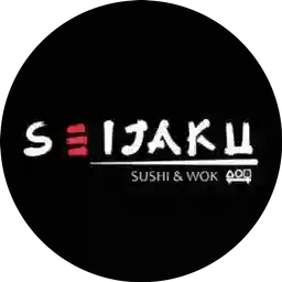 Seijaku Sushi Sur a Domicilio