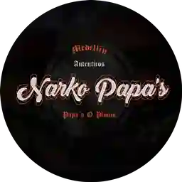 Narko Papaˋs  a Domicilio