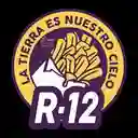 R12 - Localidad de Chapinero