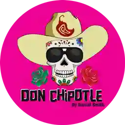 Taqueria Don Chipotle a Domicilio