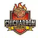 Chicharron Supremo - Puente Aranda