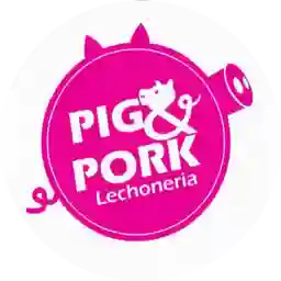 Pig Pork Principal a Domicilio
