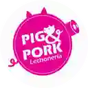 Pig Pork - Los Mártires