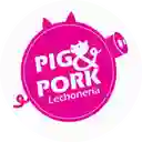 Pig Pork - Bogotá