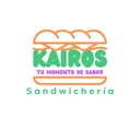 Sandwicheria Kairos