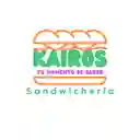 Sandwicheria Kairos - Sabaneta