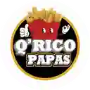 Q Rico Papas