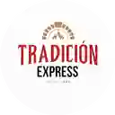 Tradicion Express - Aranjuez
