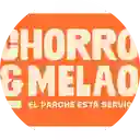 Chorro y Melao - El Poblado