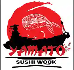 Yamato Sushi Wok a Domicilio