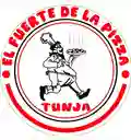 El Fuerte de la Pizza Tunja