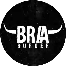 Braa Burger a Domicilio