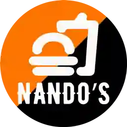 Nandos a Domicilio