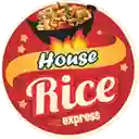 House Rice - Comuna 17