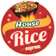 House Rice 1ro de Mayo a Domicilio