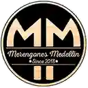 Merengones Medellín - Aranjuez
