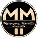 Merengones Medellín - Cristóbal