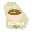 Sweet Georgia Café