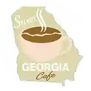 Sweet Georgia Café a Domicilio