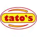 Tato's - Antonio Nariño