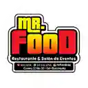 Mr Food Restaurante y Salón de Eventos