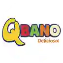 Sandwich Qbano CC Porto Alegre a Domicilio