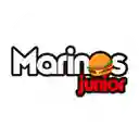 Marinos Junior - Nte. Centro Historico
