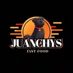 Juanchys a Domicilio