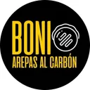 Boni Arepas Al Carbon