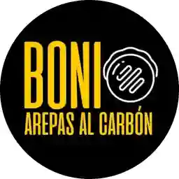 Boni Arepas Al Carbon Cl. 16I #97 05 Centro a a Domicilio